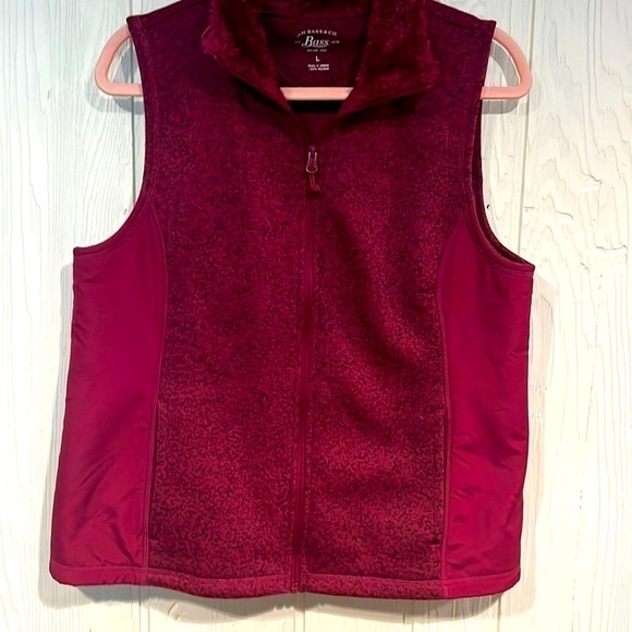 bass VEST size L - Picture 1 of 6